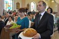 127 Dary - owoce i pieczywo